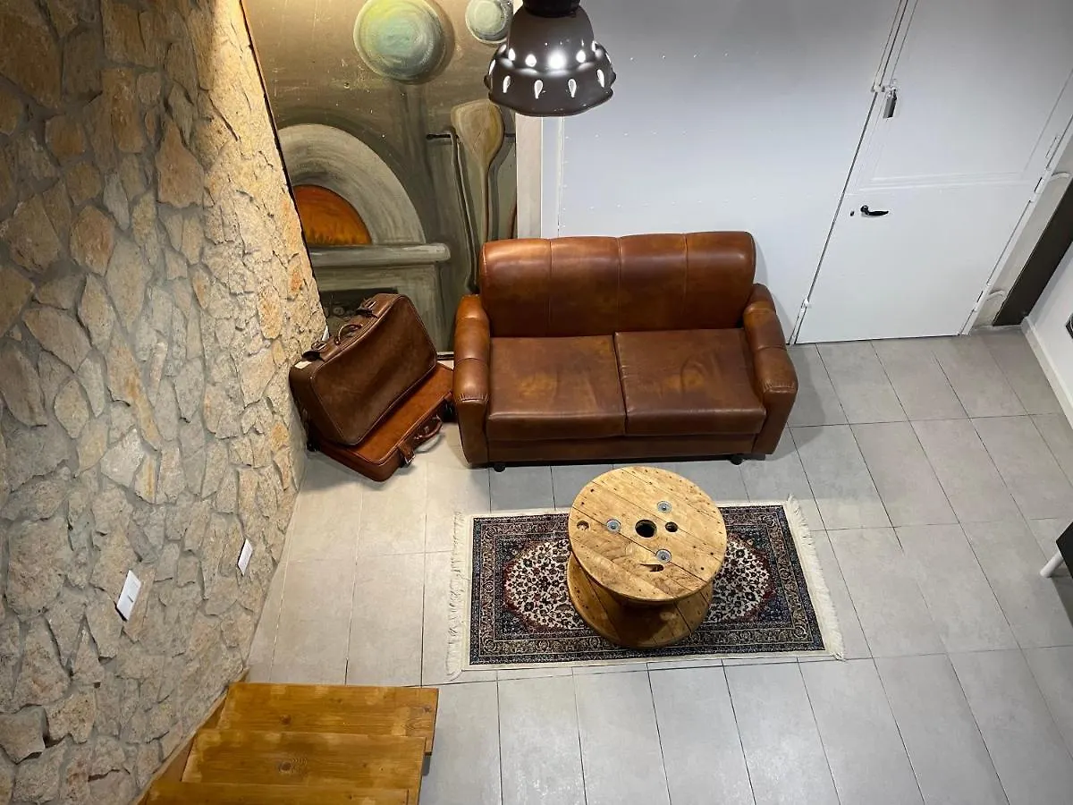 Profumo D'Arancio B&B A Pedalino アパート Casa Criscione