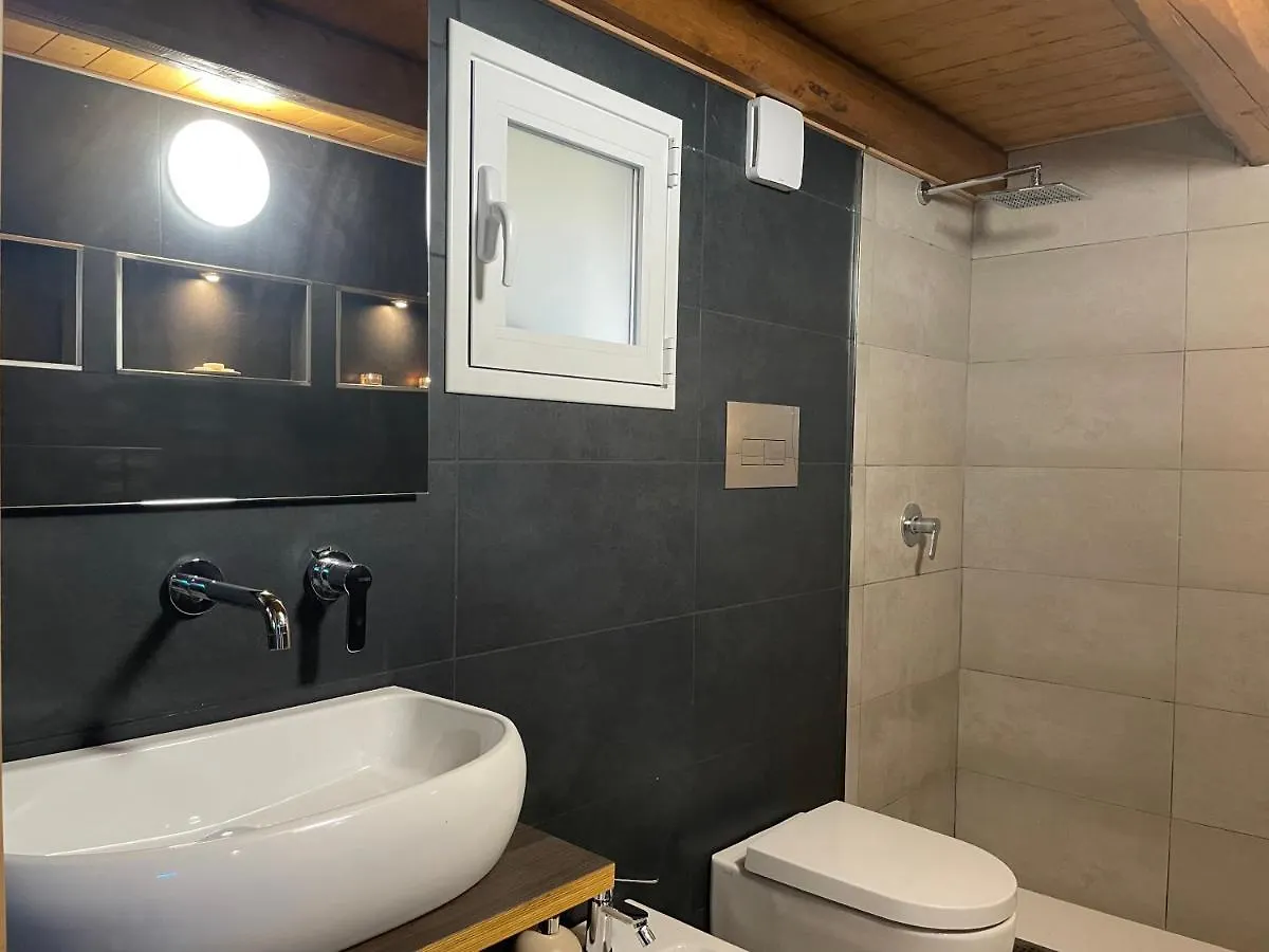 Apartment Profumo D'Arancio B&B A Pedalino