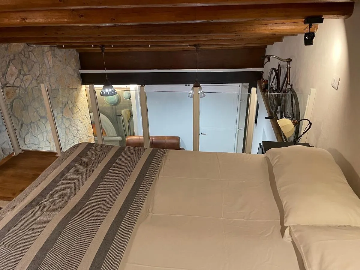 Profumo D'Arancio B&B A Pedalino Casa Criscione